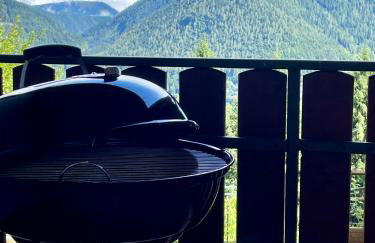 Maso Patrizia - Il tuo rifugio nella natura - Foto 45