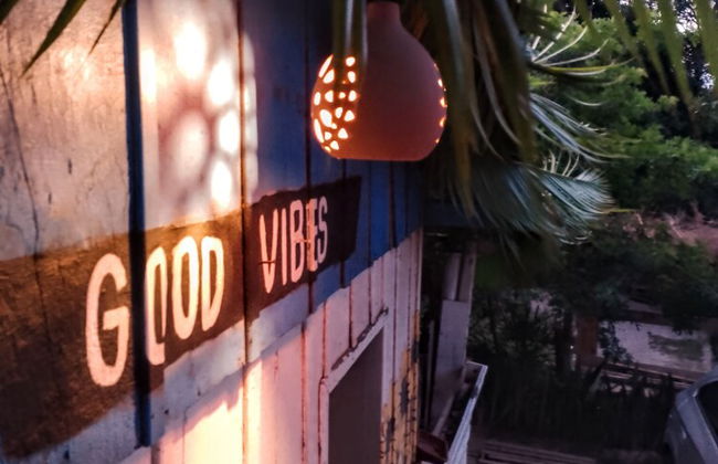 Guarda Garden Cabanas - Photo 11