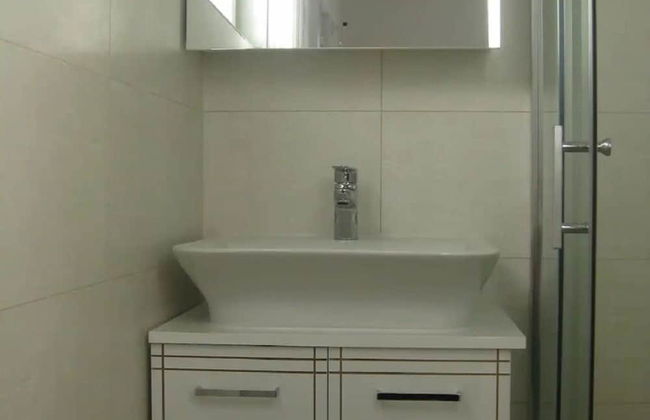 Apartments Paula - One Bedroom Apartment With Terrace 3 - Photo 7