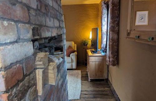 Riverside Cottage - Foto 11