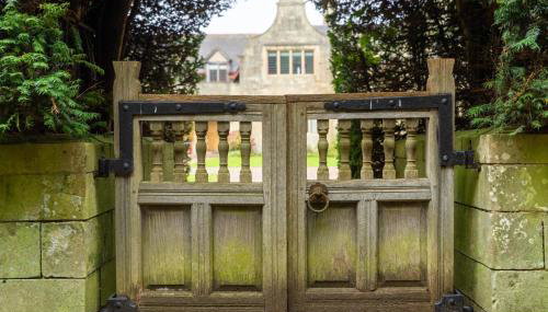 2 The Winnings - Stunning Cottage on a Country Estate - Foto 2