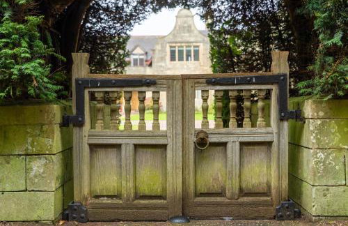 2 The Winnings - Stunning Cottage on a Country Estate - Foto 2