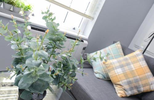 Arena Apartments - Stylish and Homely Apartments by the Ice Arena with Parking - Photo 39