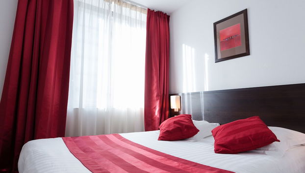 Appart'City Classic Lyon Part-Dieu - Photo 2, Image principale