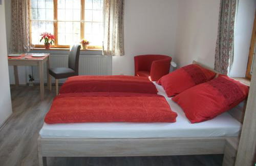 Haus Alpenrose - Foto 25