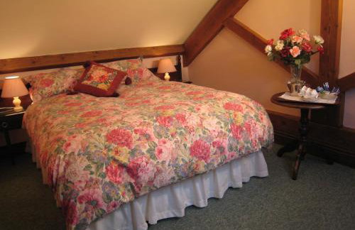 Colston Hall Cottages - Photo 54