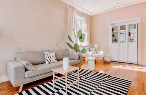 3-Zimmer-Wohnung "Strandgeflüster" direkt am Strand in Travemünde - Foto 38