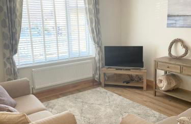 Wayside, Yorkshire Wolds Holiday Home, Sleeps 4, Parking - Foto 7