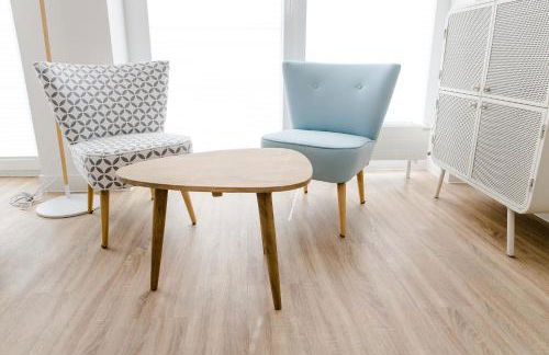 Louis & Louise Apartments Neustadt I Digital Check In - Foto 5