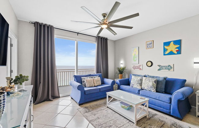 Splash Beach Resort by Book That Condo - Photo 69