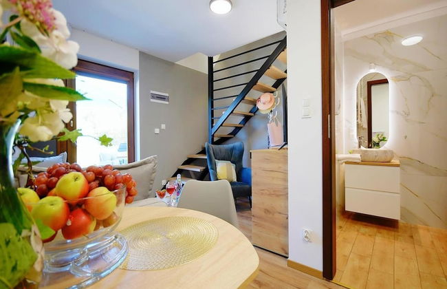 Holiday Home in Mielenko Near Seaside Beach - Foto 16