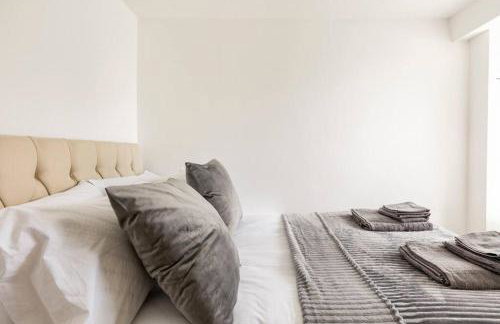 Historic Joseph Conrad House in Heart of London! - Foto 4