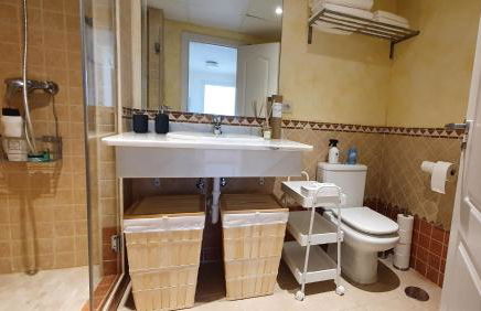 La Alcaidesa Valerie & Bruno - Foto 26