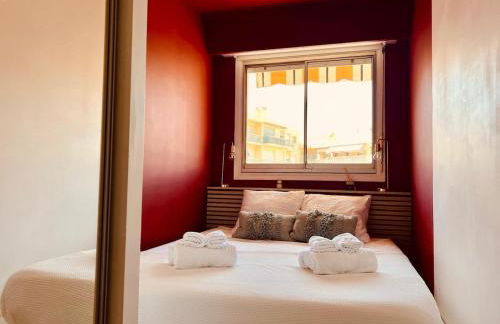 joli T2 central rénové - Foto 14