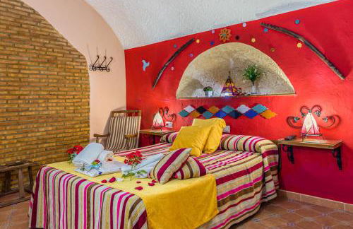 Cazorla Casas Cueva - Foto 74