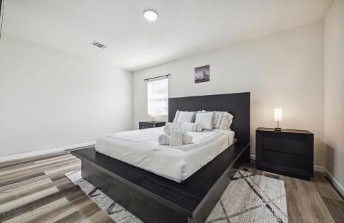 Houston Hideaway 3 Bedroom Home - Foto 5