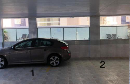 apto 44-1 Costa Verde - Toninhas - Foto 14