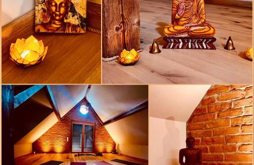 romantisches Winzerhäuschen Schwarzwald und Weinberge - Foto 20