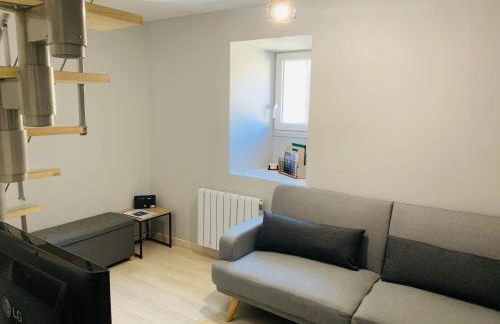 Maison de village au cœur de la Drôme Médiévale - Les Remparts - Drôme provençale - Foto 16