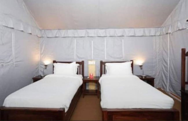 KUMBH CAMP OM - Foto 3