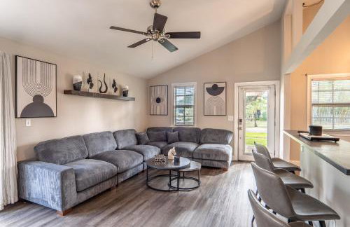 Royal Equestrian Haven a Luxury Paradise Escape with Pool - Foto 56