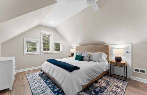 Sandy Beach, 2 King Suites, Game Rooms and Views! - Foto 19