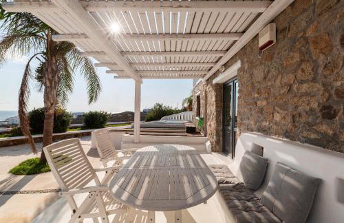 Princess Villas Oasis Mykonos - Foto 80