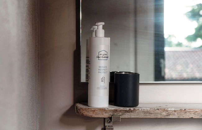 Stone House - Foto 29