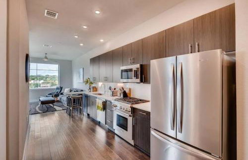 Capitol View Condos - Downtown Austin - Lone Star - Photo 12