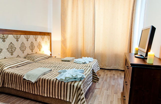 Cornelia Deluxe Residence - Foto 18