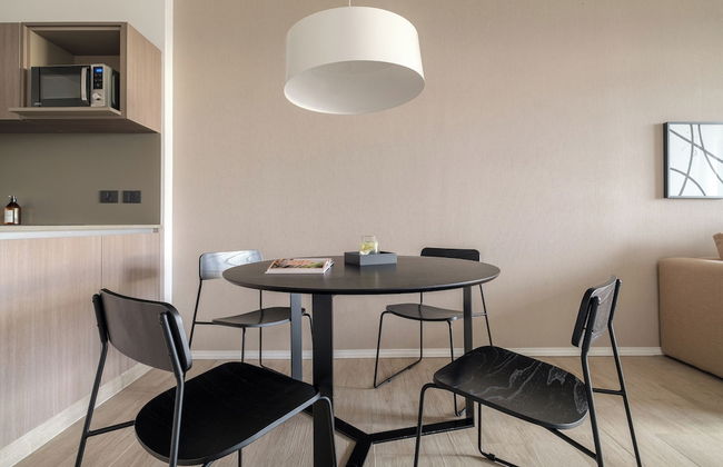 Nido at Recoleta Deco - Foto 78