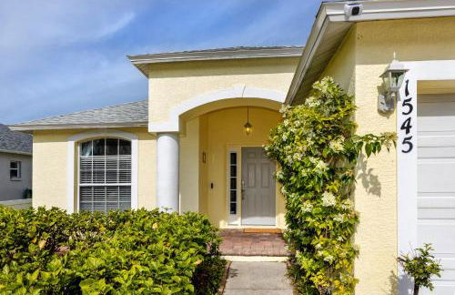 Blue Heron Lakeview Pool Home Close to Clearwater - Foto 50