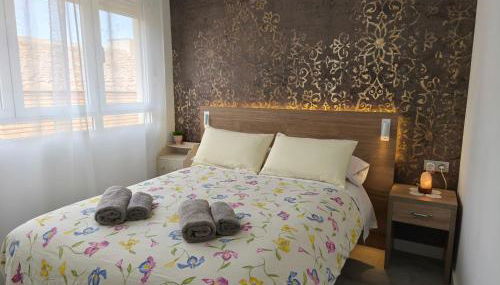 Vivienda en centro de Yecla - Foto 1