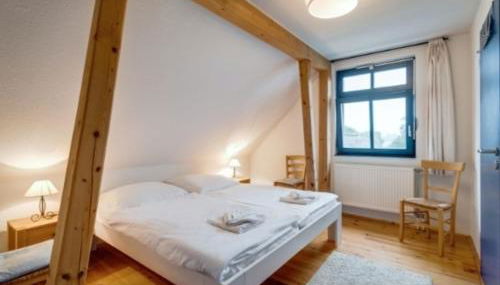 3-Raum Dachgeschoss Apartment 54 - Foto 5