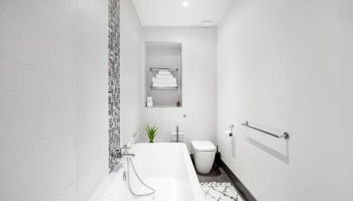 Luxury three bedroom serviced apartment - Springfield - Foto 3