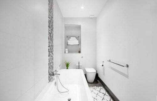 Luxury three bedroom serviced apartment - Springfield - Foto 3