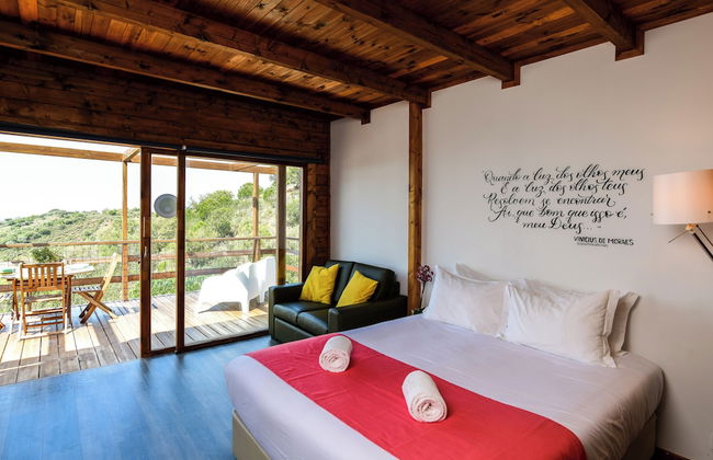 wecamp Reserva Alecrim - Photo 80