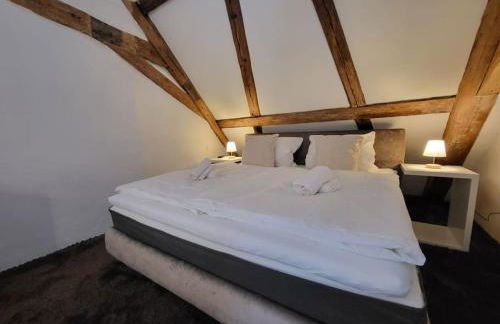 SiOUX stilvolle Designapartments mit traumhaftem Ausblick - Foto 15