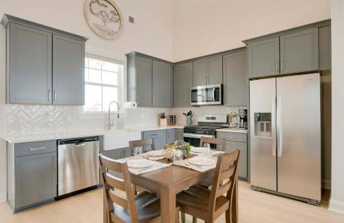 Steps to Marina! Lake Greenwood Home with Patios - Foto 10