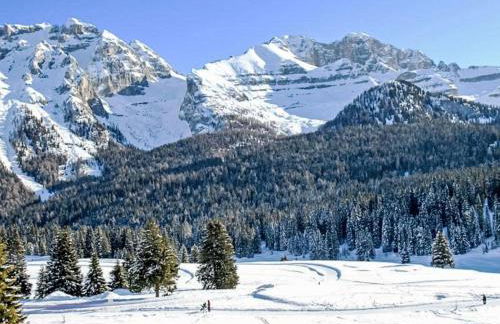 Apartment Carlotta by Interhome - Foto 26