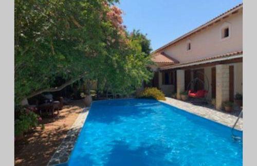 Villa Grande - Foto 1