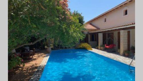 Villa Grande - Foto 1