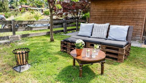 Ferienwohnung Justine - Foto 3