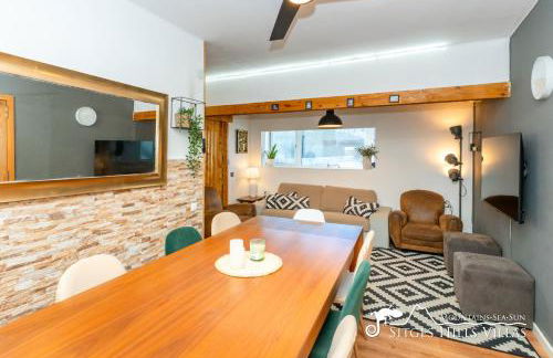 Beautiful Villa Encanto with private pool - Photo 12