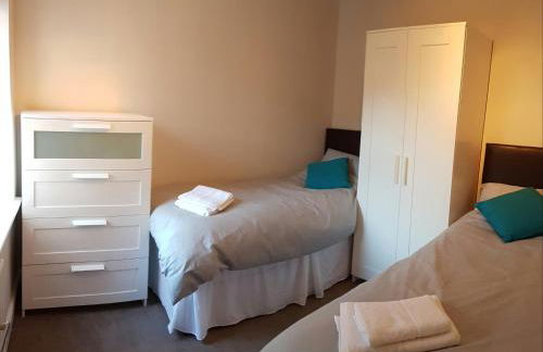 Castle Cottage - Foto 12