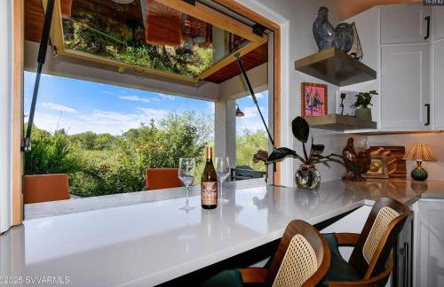 3B Lux Farmhouse | Wine Country | Sauna, Hot Tub - Foto 9