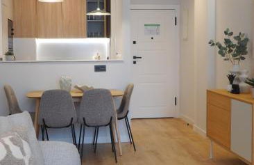 Cid III - Apartamentos Burgos Deluxe - Foto 45