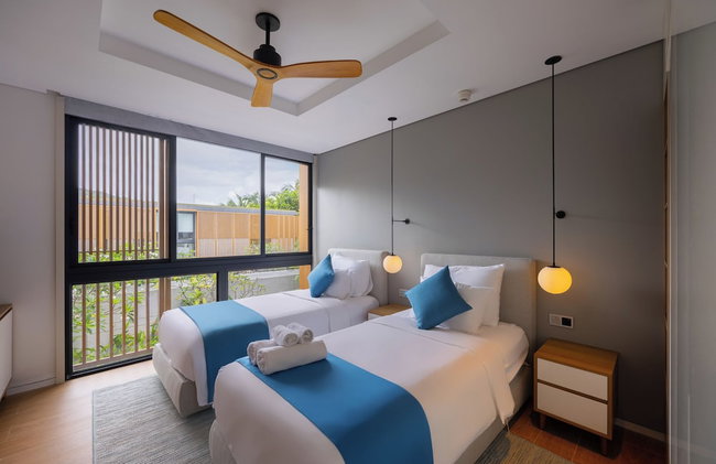 Sailing Pool Villas & Resort Phu Quoc - Photo 15