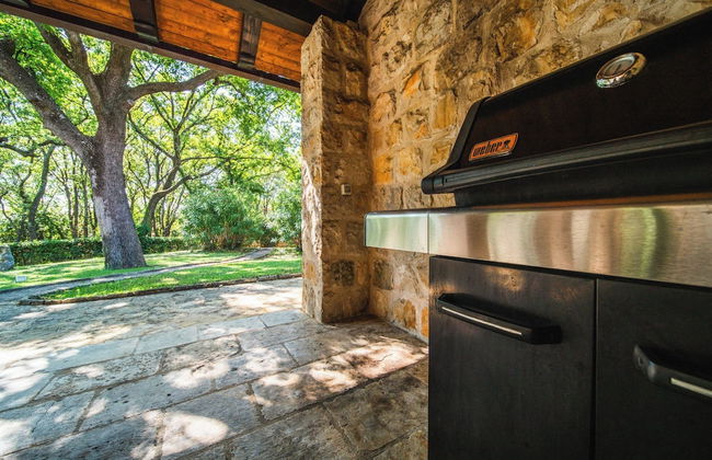 Villa Tereza - Foto 13