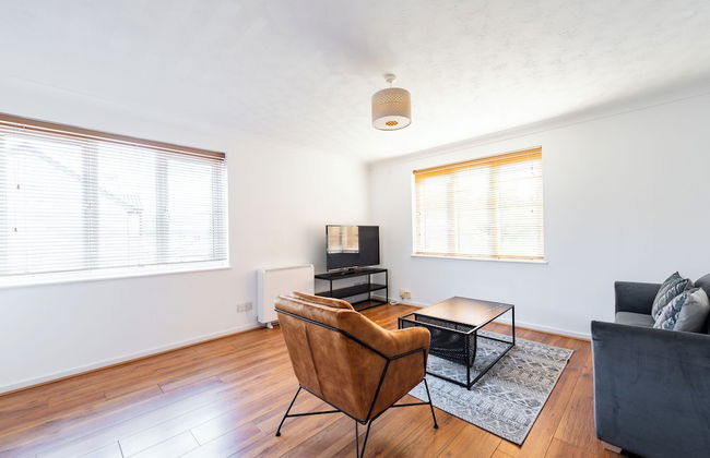 Wimbledon By Capital - Foto 15